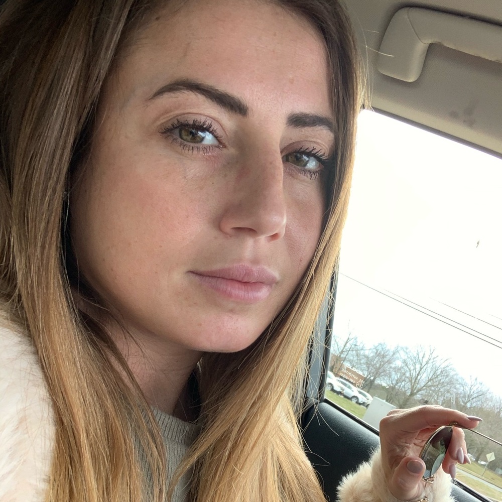 Meet your Posher, Lauraann